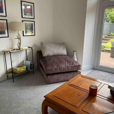 Fantastic Home In Brightons, Falkirk. Polmont Екстер'єр фото