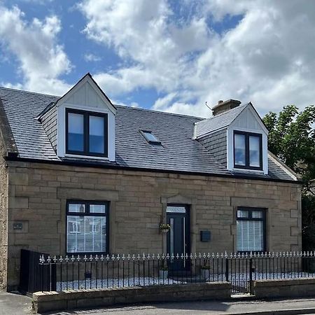 Fantastic Home In Brightons, Falkirk. Polmont Екстер'єр фото