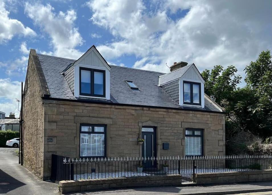 Fantastic Home In Brightons, Falkirk. Polmont Екстер'єр фото